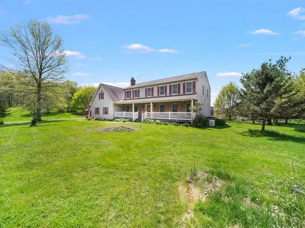 16 Houston Road, Goshen, NY 10924