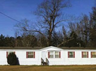 548 W Canal Rd, Sellers, SC 29592