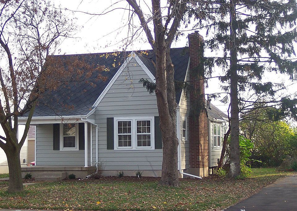 1906 Shroyer rd.