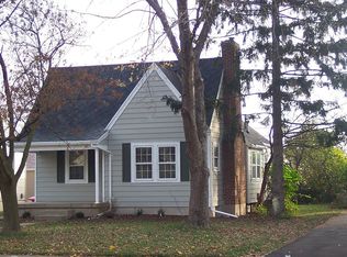 1906 Shroyer Rd, Oakwood, OH 45419