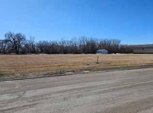 509 2nd St SE, Glyndon, MN