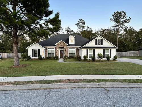 3612 Knights Mill Dr Photo 1