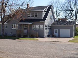 214 N 6th St #N, Tomahawk, WI 54487