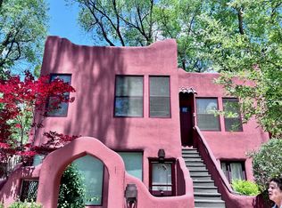 316 Burch St UNIT 1-E2, Taos, NM 87571