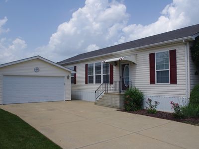 1169 Long Oak Rd, Manteno, IL, 60950