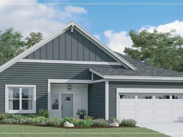 4708 Knapp Bluff Dr, Grand Rapids, MI 49525