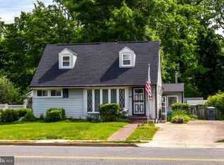 6925 Quander Rd, Alexandria, VA 22307