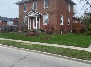 102C Queen St, Clarington, ON L1C 1M6