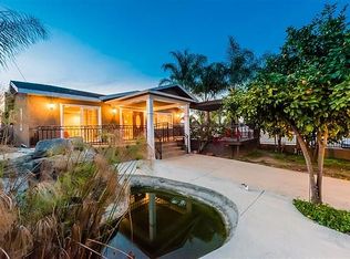 8676 Ellsworth Ln, Santee, CA 92071