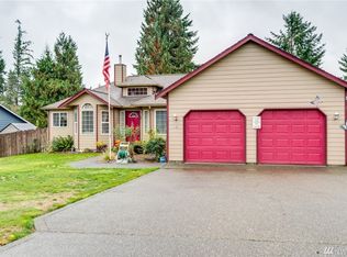 20 Warbler Ct, Allyn, WA 98524