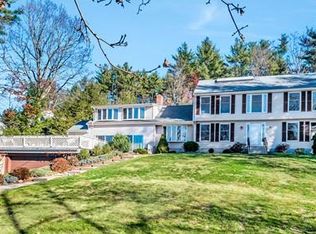 11 Knowlton Dr, Acton, MA 01720