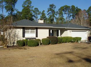 310 Santee Dr, Santee, SC 29142