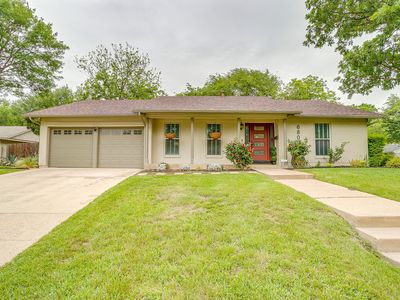6800 Chickering Rd, Fort Worth, TX, 76116