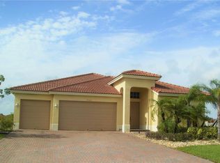 5105 Sapphire Ln SW, Vero Beach, FL 32968