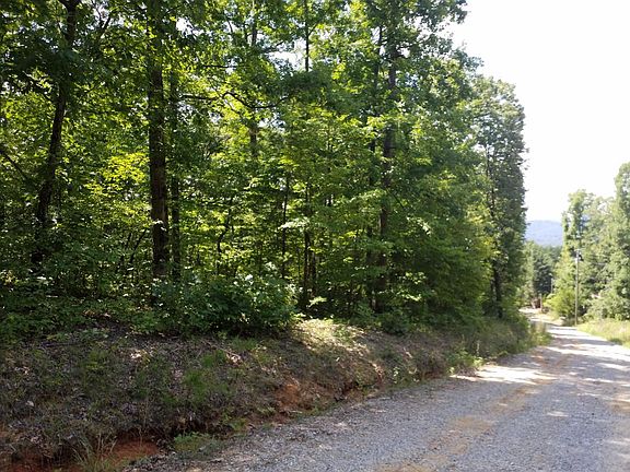 2nd image of Chilhowee Trl