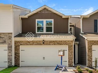 847 Hilton Park Loop, Knightdale, NC 27545