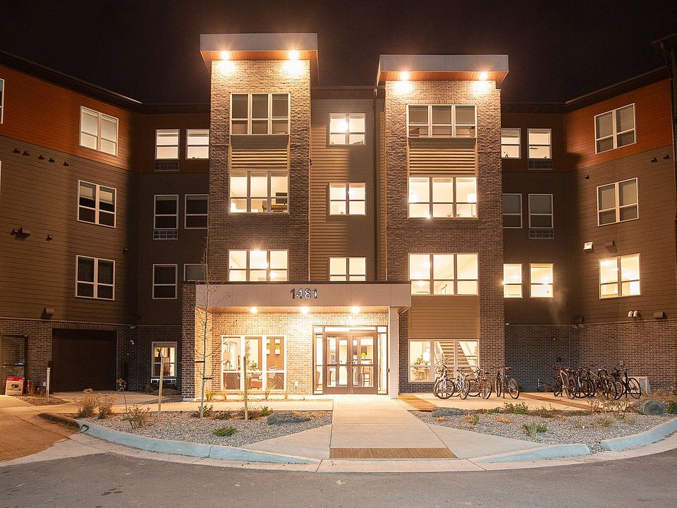 Silver Creek Apartment Rentals Bozeman, MT Zillow