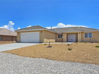 3016 Mount Charleston Dr, Pahrump, NV, 89048