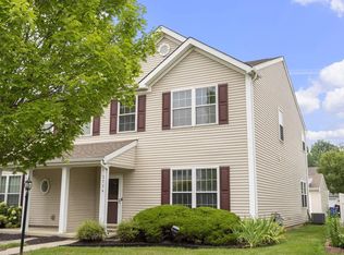 3734 Gibbstone Dr, Columbus, OH 43204