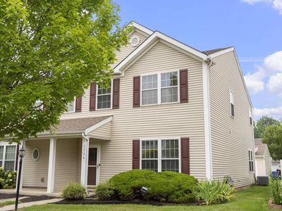 3734 Gibbstone Dr, Columbus, OH, 43204