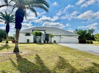 1468 Archer St, Lehigh Acres, FL 33936
