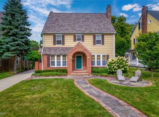 15805 Chadbourne Rd, Shaker Heights, OH 44120