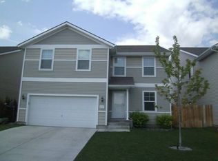 8717 N Cherry Ln, Spokane, WA 99208