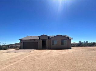 LOT 1 N 174th St, RIO VERDE, AZ 85263
