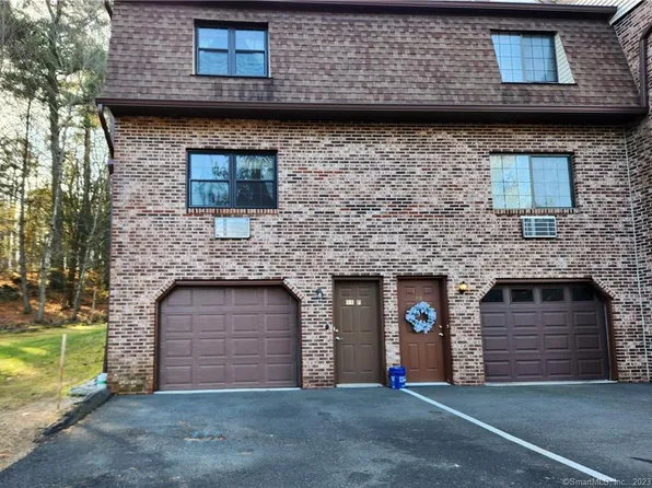 143 Pine Hill Road #11F, Thomaston, CT 06787