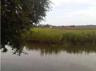 2245 Parsonage Rd, Charleston, SC 29414