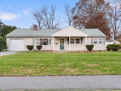 8 Stanley St, Natick, MA, 01760