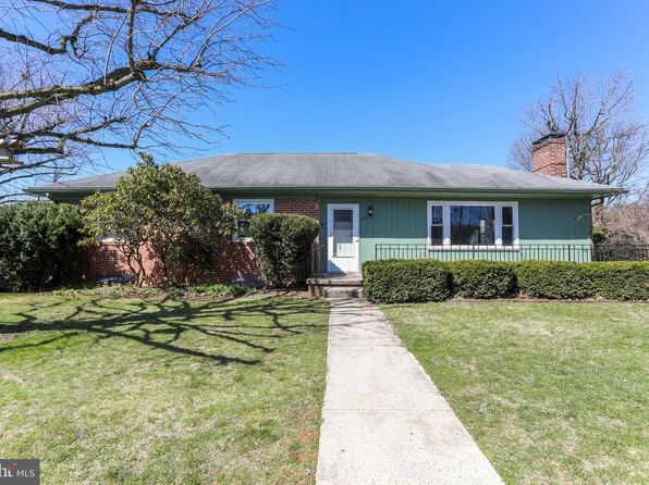 242 S Oller Ave, Waynesboro, PA 17268