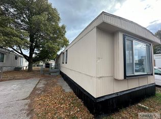 4700 S 5th Ave TRAILER 20, Pocatello, ID 83204
