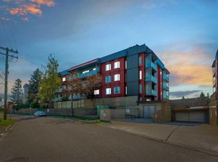 335 N Garry Cres NE #315, Calgary, AB T2K 5X1