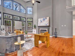 6310 Rory Ct, Lanham, MD 20706