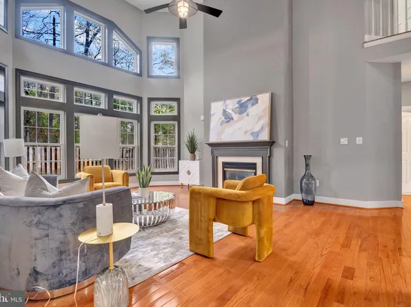 6310 Rory Ct, Lanham, MD 20706