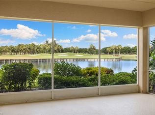 1880 Les Chateaux Blvd UNIT 104, Naples, FL 34109