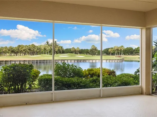 1880 Les Chateaux BLVD #104, NAPLES, FL 34109