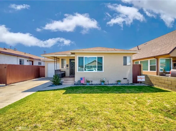 18507 Horst Ave, Artesia, CA 90701