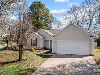11206 Fawndale Dr, Charlotte, NC, 28269