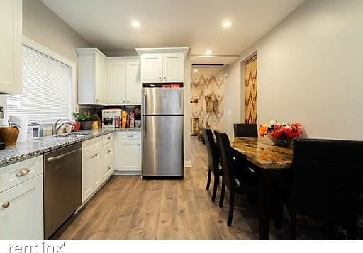 93 Second St. #1 Cambridge - Kendall Square Shared Unit Phot