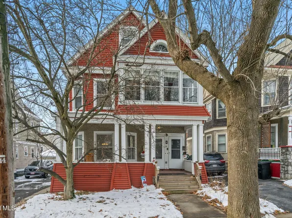 152 Elmer Avenue, Schenectady, NY 12308