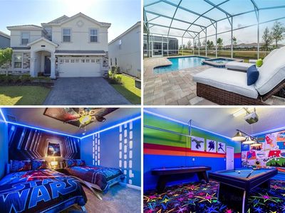 1532 Maidstone Ct, Davenport, FL, 33896