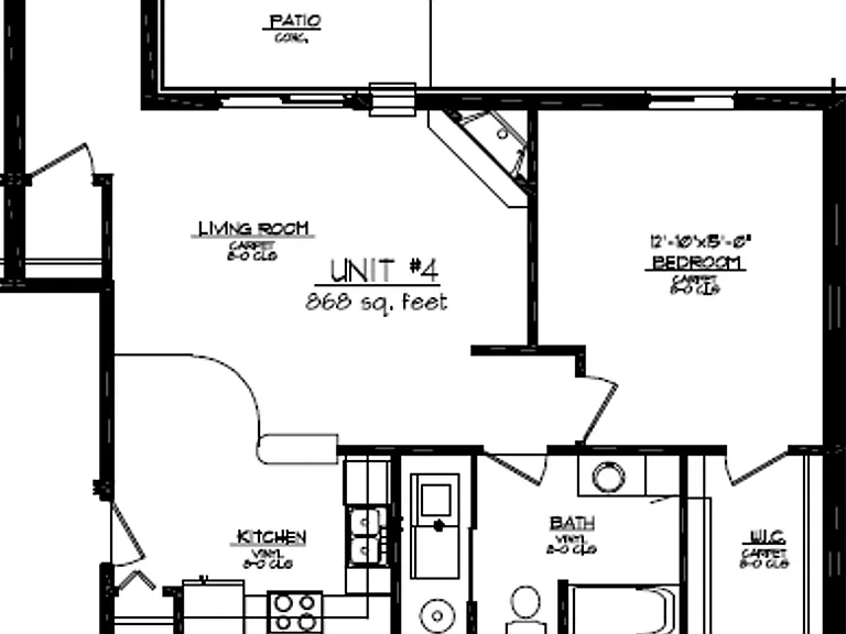 400 Whistle Dr — Photo 5