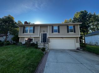 1069 Fairfield Dr, Marysville, OH 43040