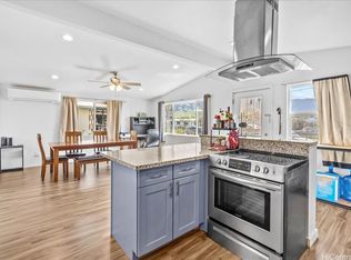 87-1698 Farrington Hwy APT L, Waianae, HI 96792