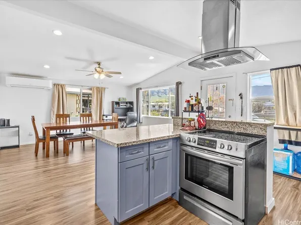 87-1698 Farrington Hwy APT L, Waianae, HI 96792