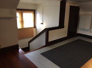 110 S Beeson Ave #3, Uniontown, PA
