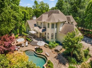 100 Smith Forest Ln, Alpharetta, GA 30004