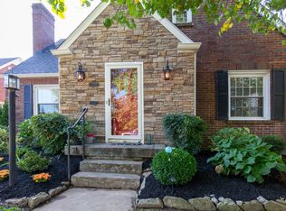 1018 Greenleaf Rd, Louisville, KY 40213